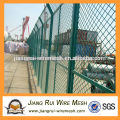 High quality Stainless Steel Expanded Metal Mesh with China Real Manufacturer